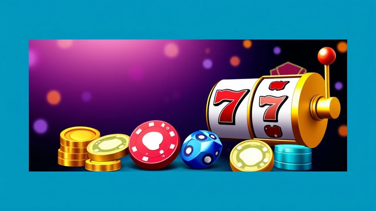 Improving Your Slot Game Skills: A Journey from Novice to Expert