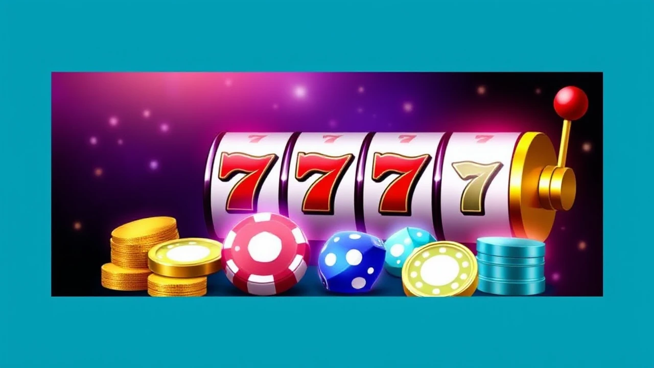 Expert the Art of Playing Casino Slot Games Online: Top 10 Tips You Need to Learn