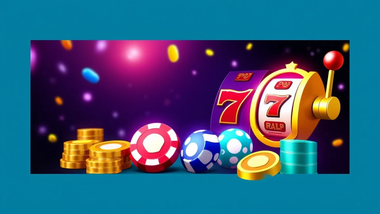 Investigating the Most Recent Innovations in Online Slot Gaming