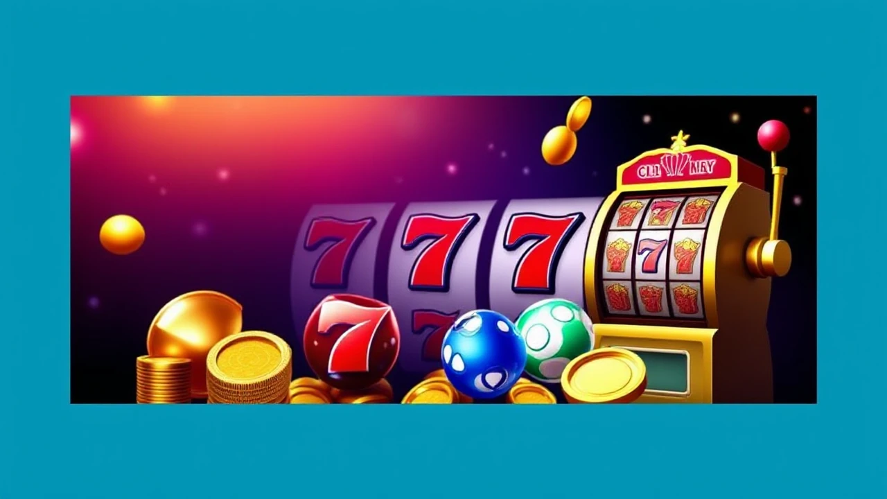 Your Complete Handbook to Choosing the Best Slot Games: Tips and Tricks